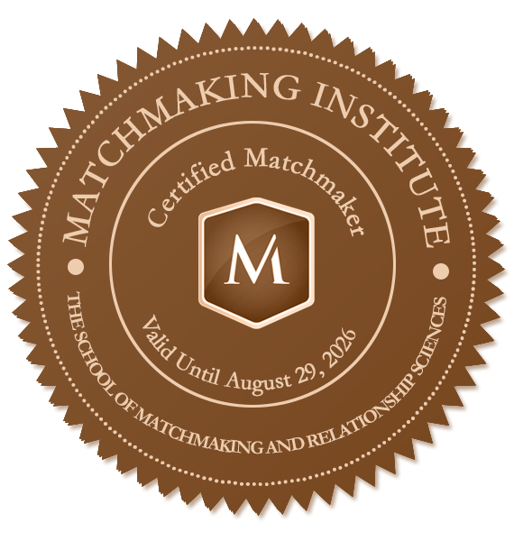Member of MatchMaking Institute